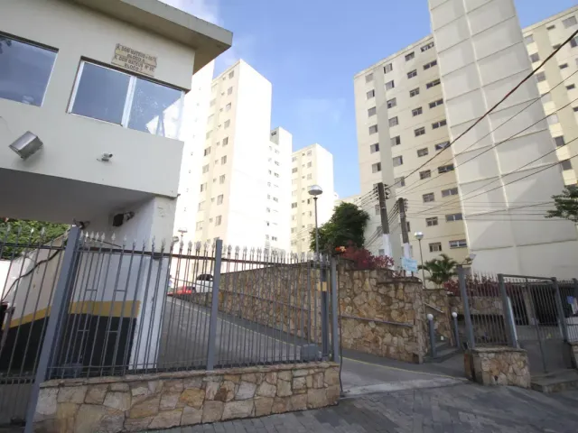 Apartamento com 72m² 3 quartos e 2 banheiros, à venda, no bairro Vila Monumento em São Paulo