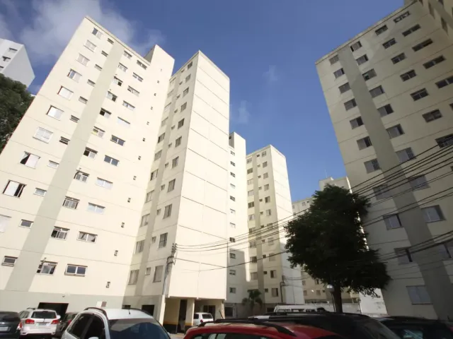 Apartamento com 72m² 3 quartos e 2 banheiros, à venda, no bairro Vila Monumento em São Paulo