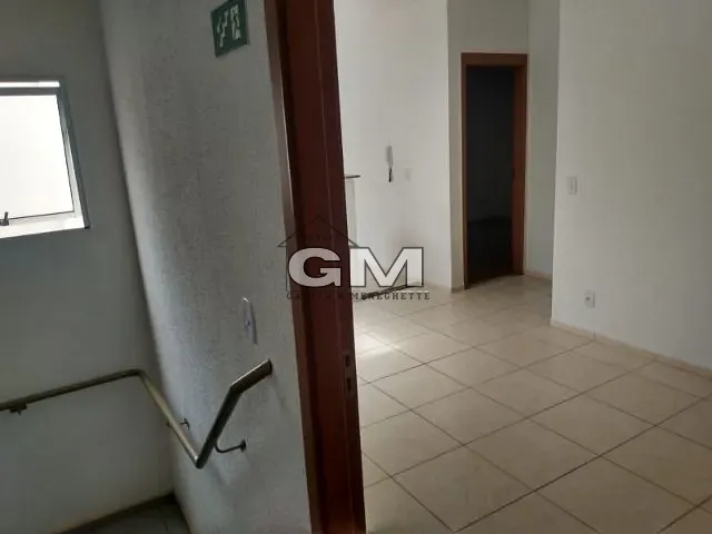 Apartamento 2 quartos e 1 banheiro, à venda, no bairro Conjunto Habitacional Sílvio Passalacqua em Ribeirão Preto