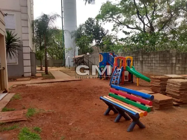 Apartamento 2 quartos e 1 banheiro, à venda, no bairro Conjunto Habitacional Sílvio Passalacqua em Ribeirão Preto