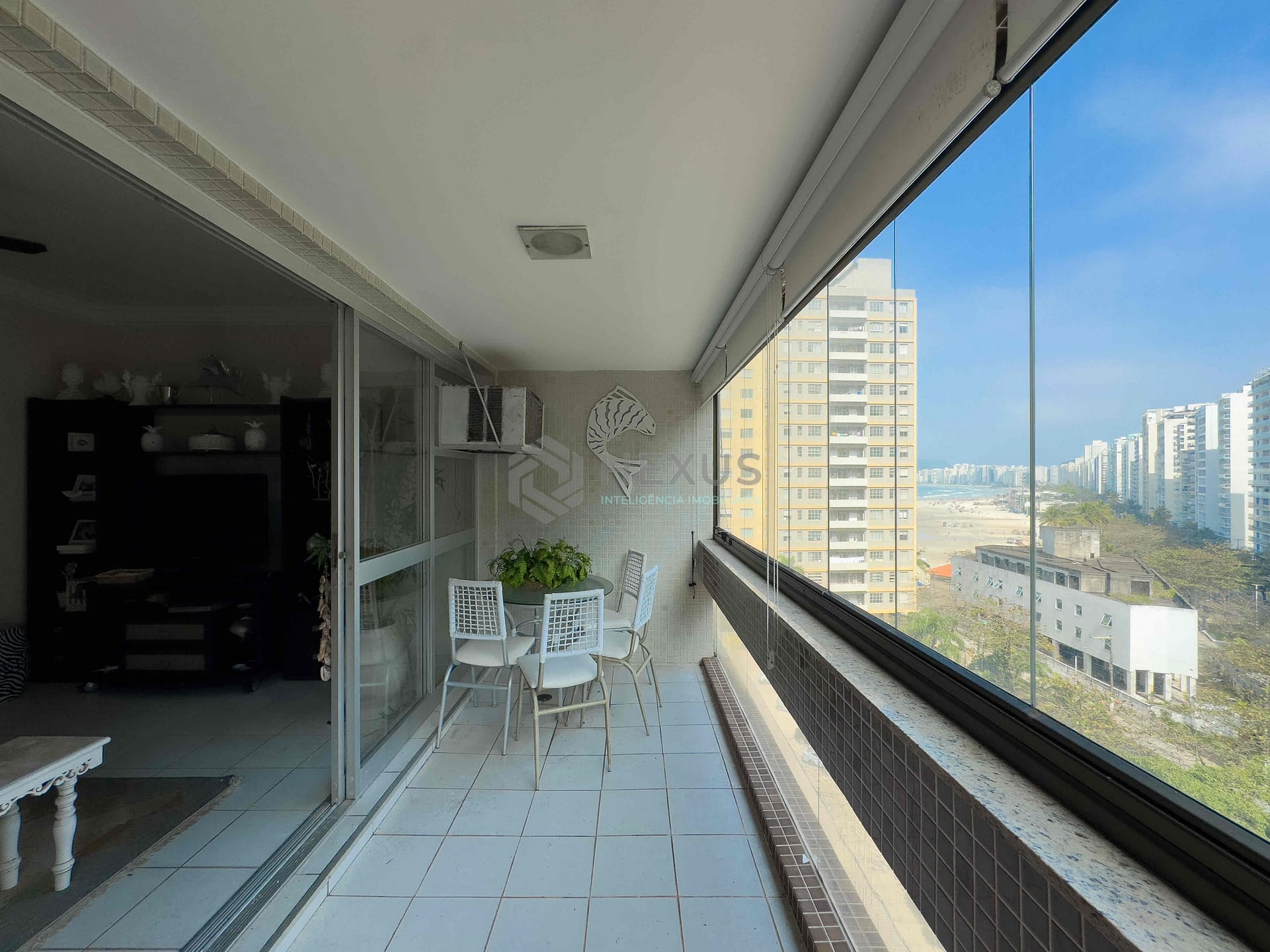 Apartamento, 3 quartos, 115 m² - Foto 1