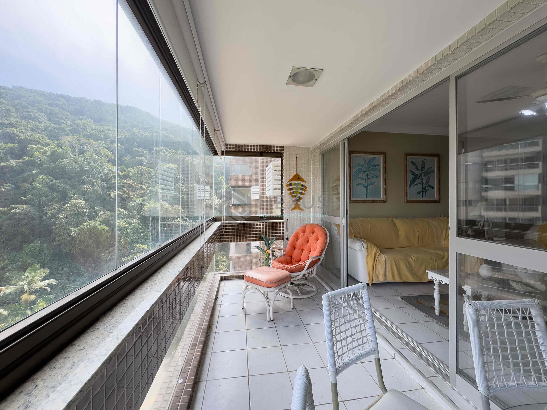 Apartamento, 3 quartos, 115 m² - Foto 3