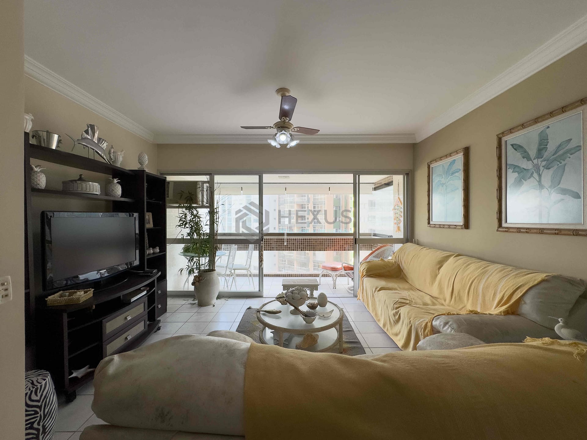 Apartamento, 3 quartos, 115 m² - Foto 5