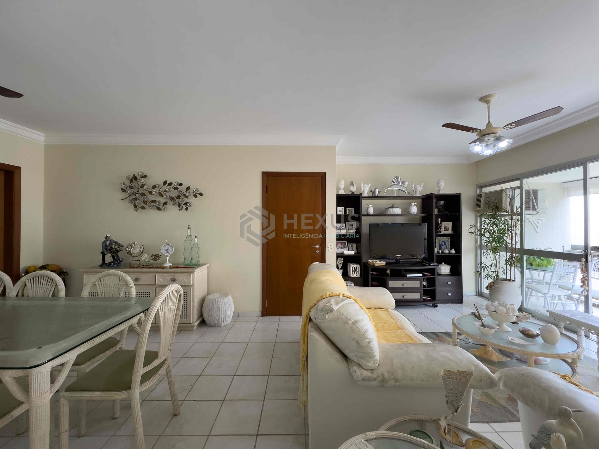 Apartamento, 3 quartos, 115 m² - Foto 6