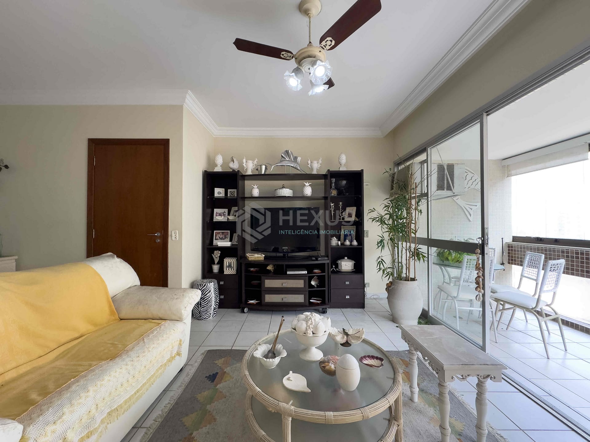 Apartamento, 3 quartos, 115 m² - Foto 7