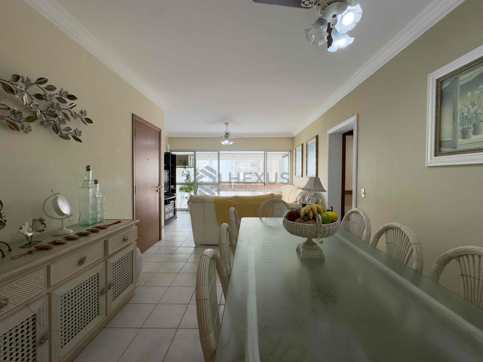 Apartamento, 3 quartos, 115 m² - Foto 8