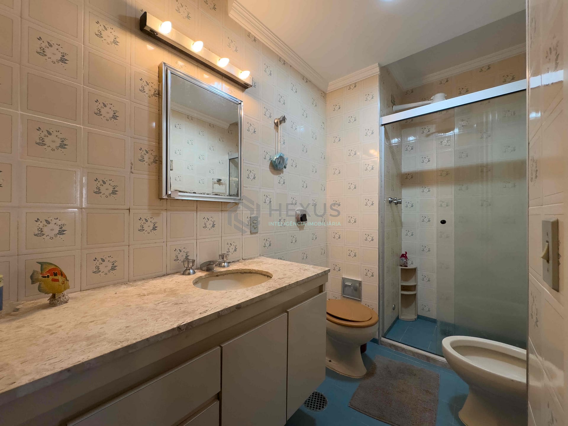 Apartamento, 3 quartos, 115 m² - Foto 11