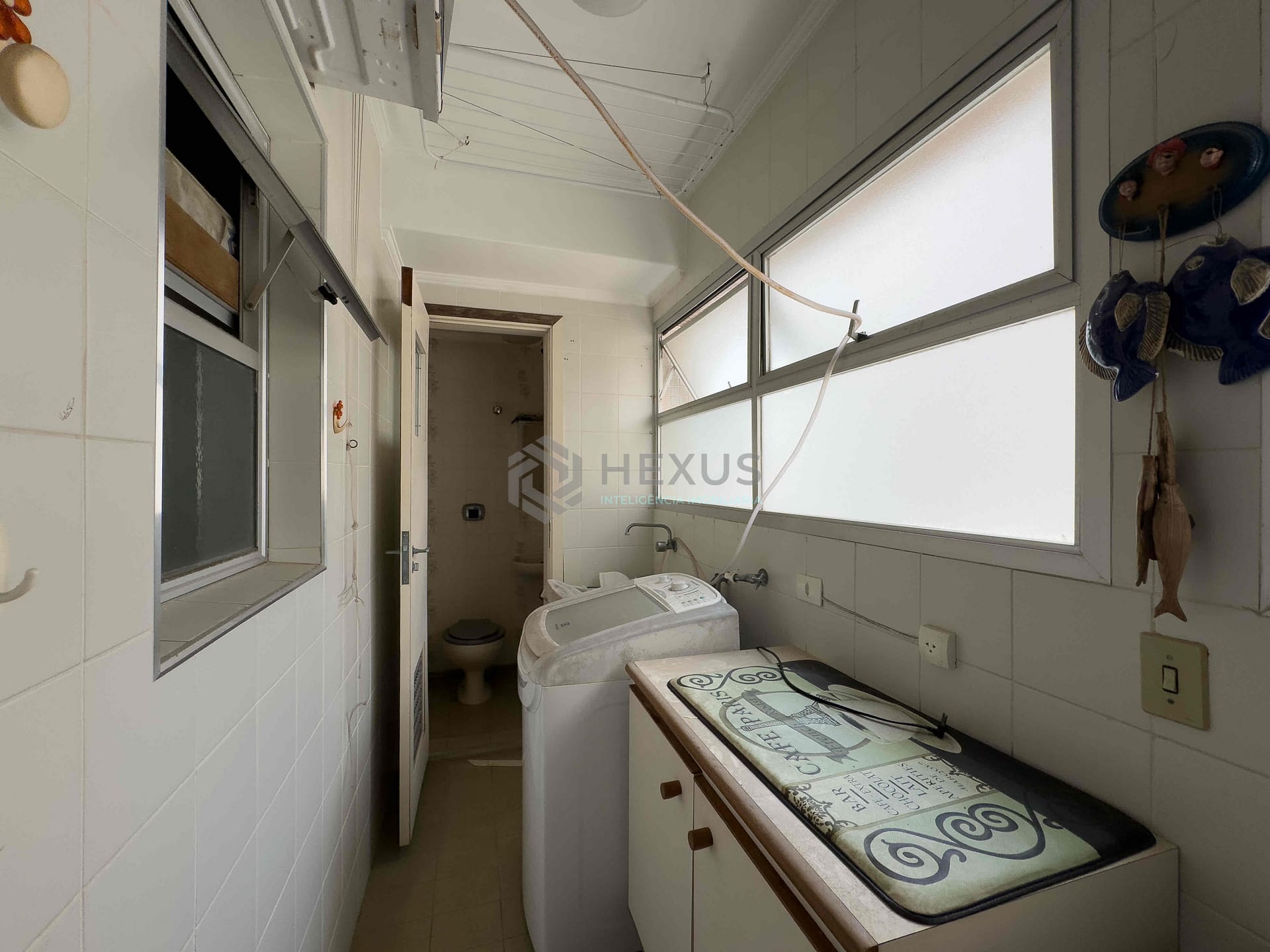 Apartamento, 3 quartos, 115 m² - Foto 27