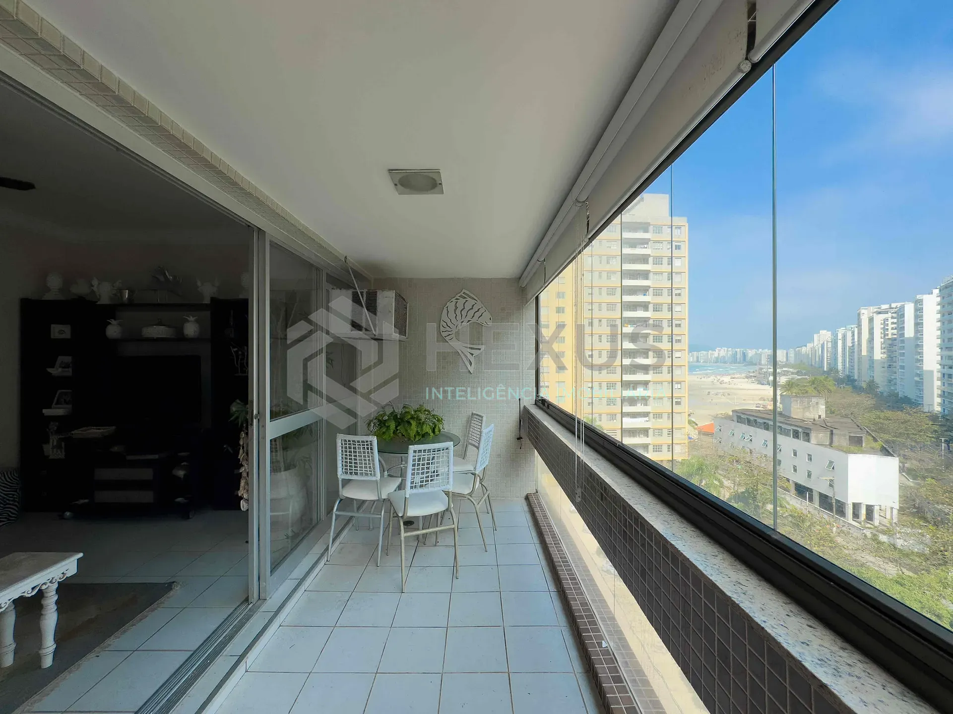 Apartamento, 3 quartos, 115 m² - Foto 1