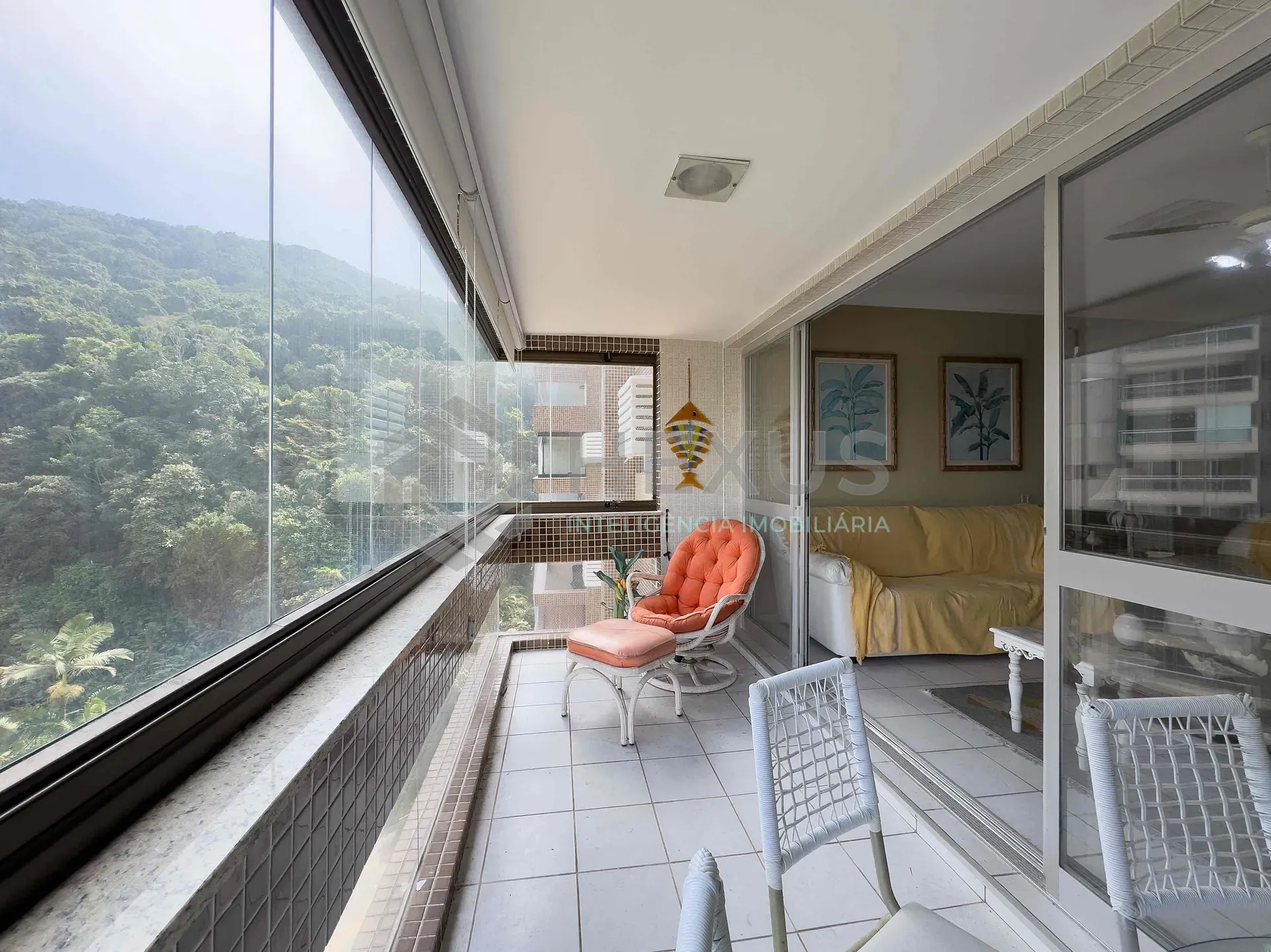 Apartamento, 3 quartos, 115 m² - Foto 3