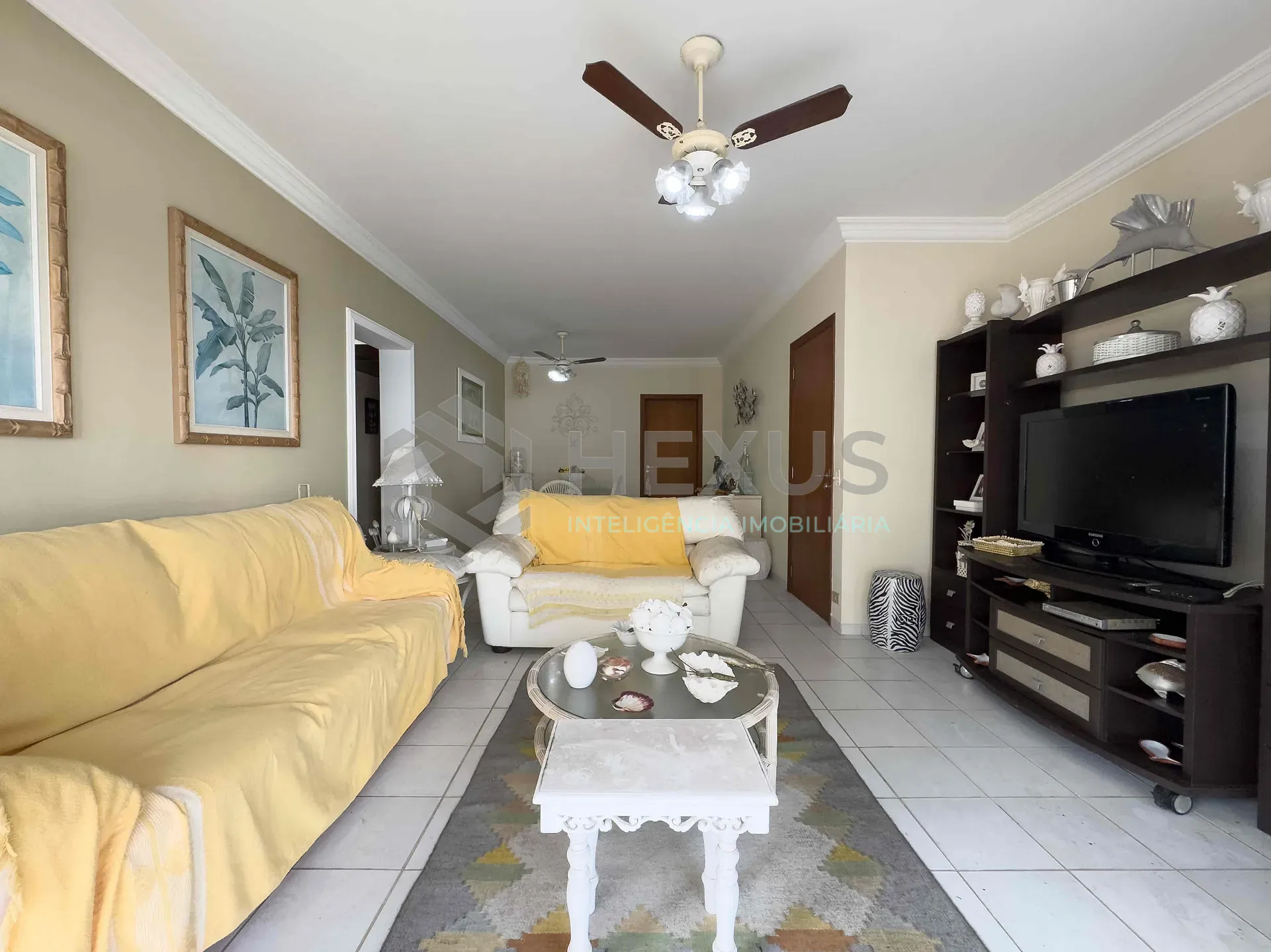 Apartamento, 3 quartos, 115 m² - Foto 4