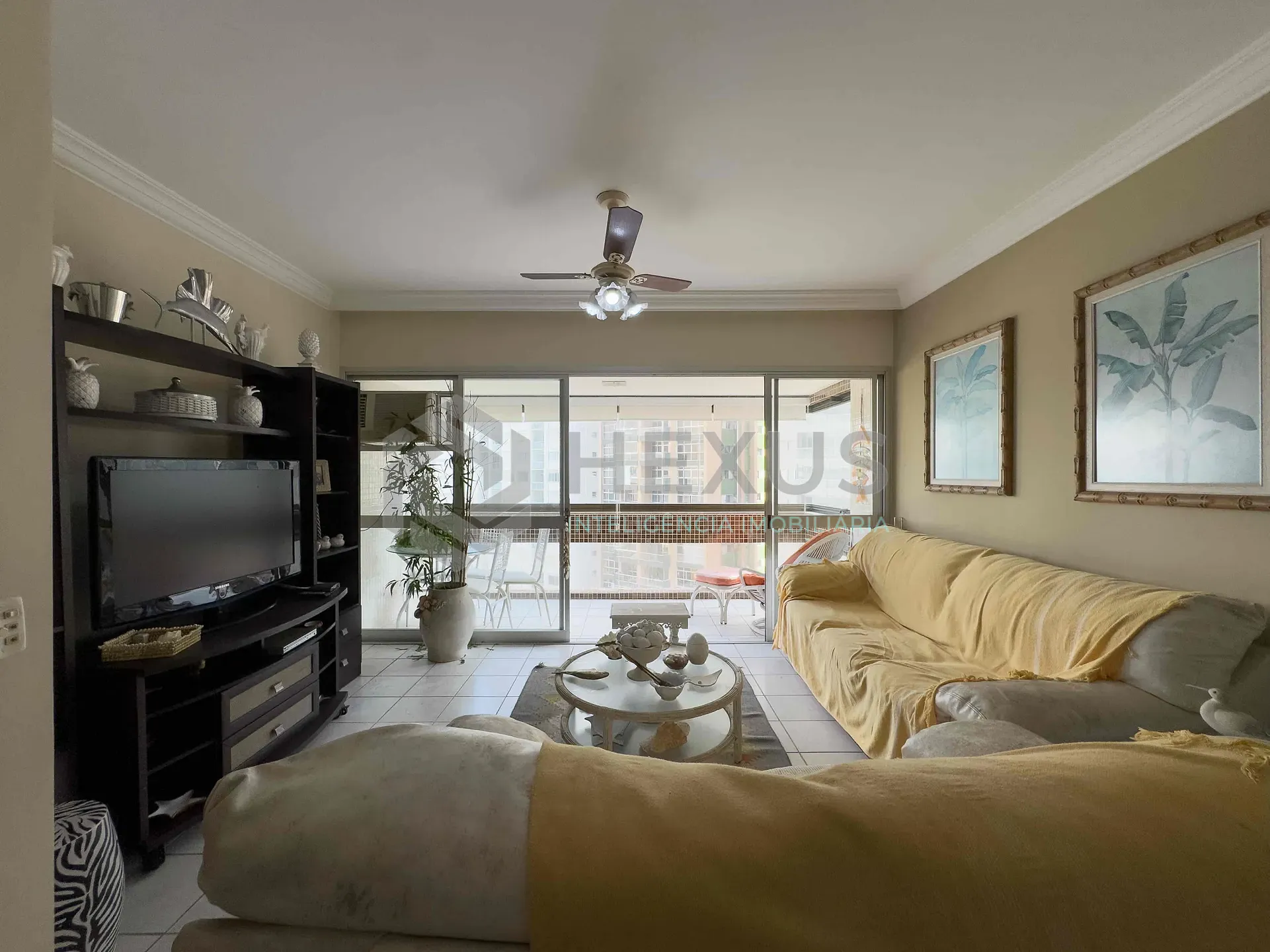 Apartamento, 3 quartos, 115 m² - Foto 5