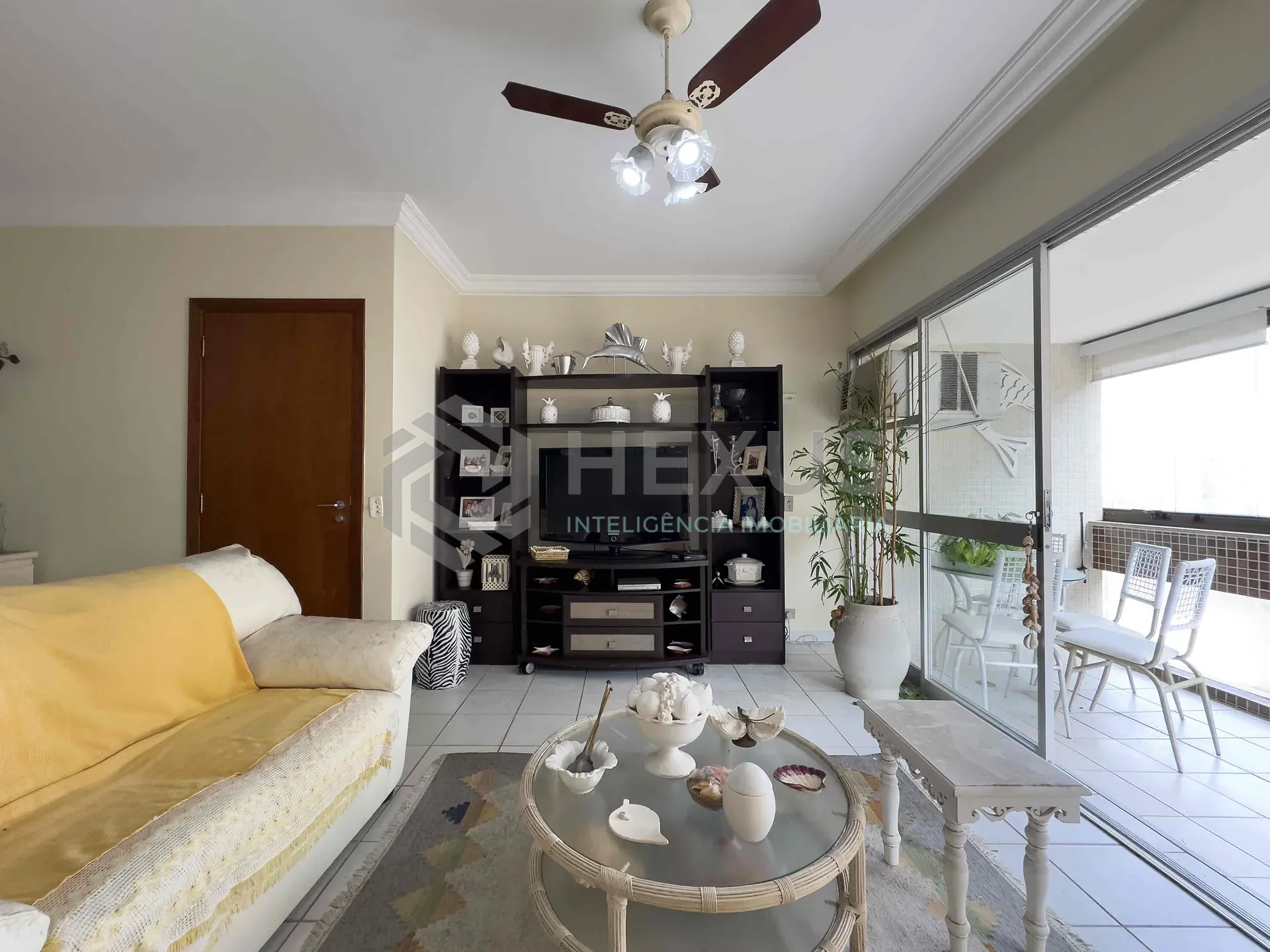 Apartamento, 3 quartos, 115 m² - Foto 7