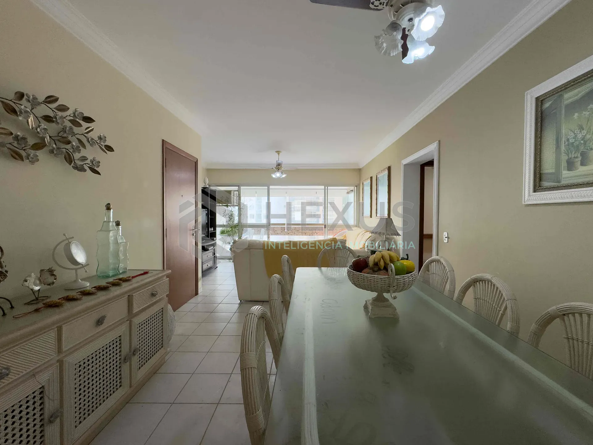 Apartamento, 3 quartos, 115 m² - Foto 8