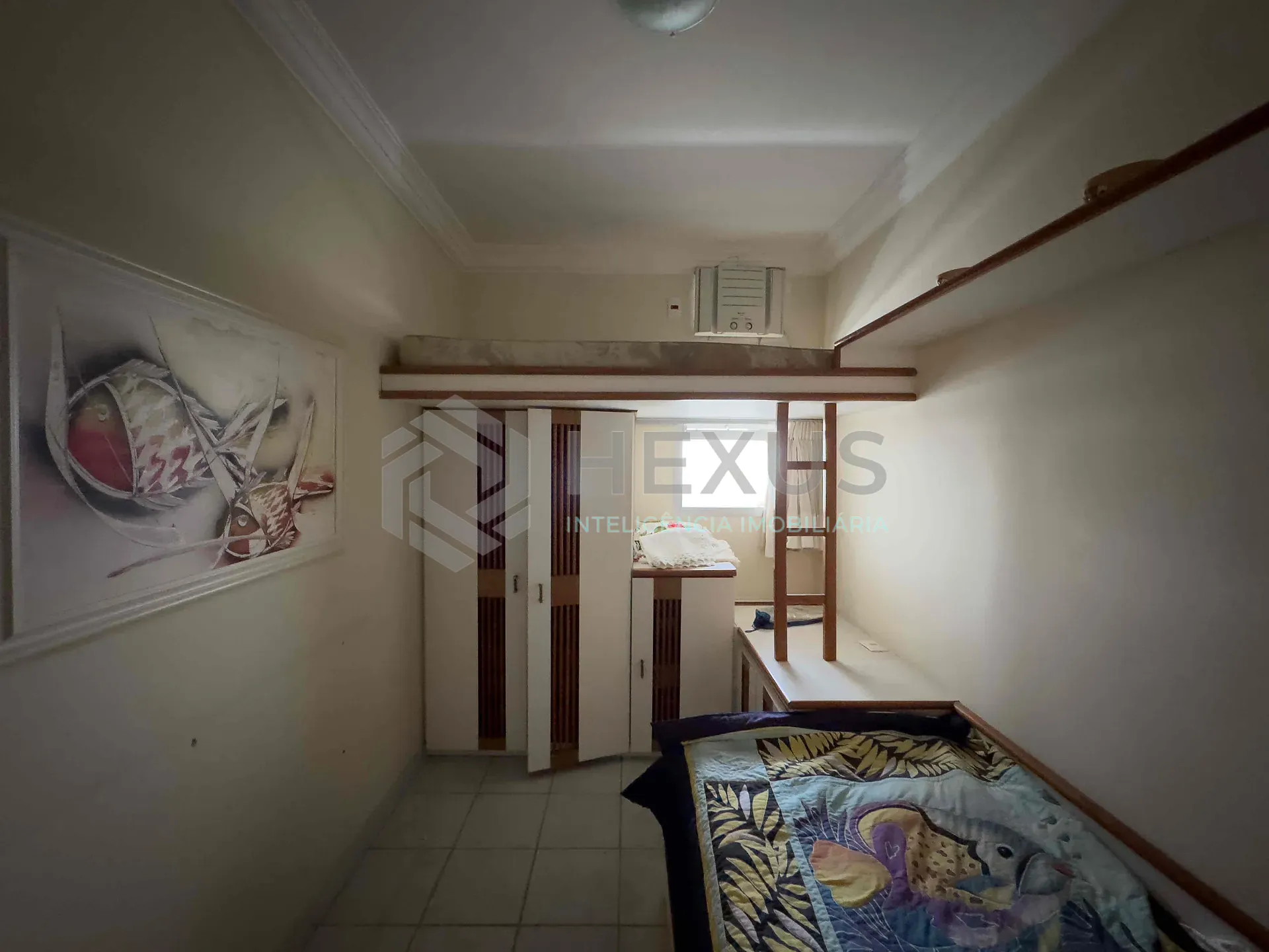 Apartamento, 3 quartos, 115 m² - Foto 21
