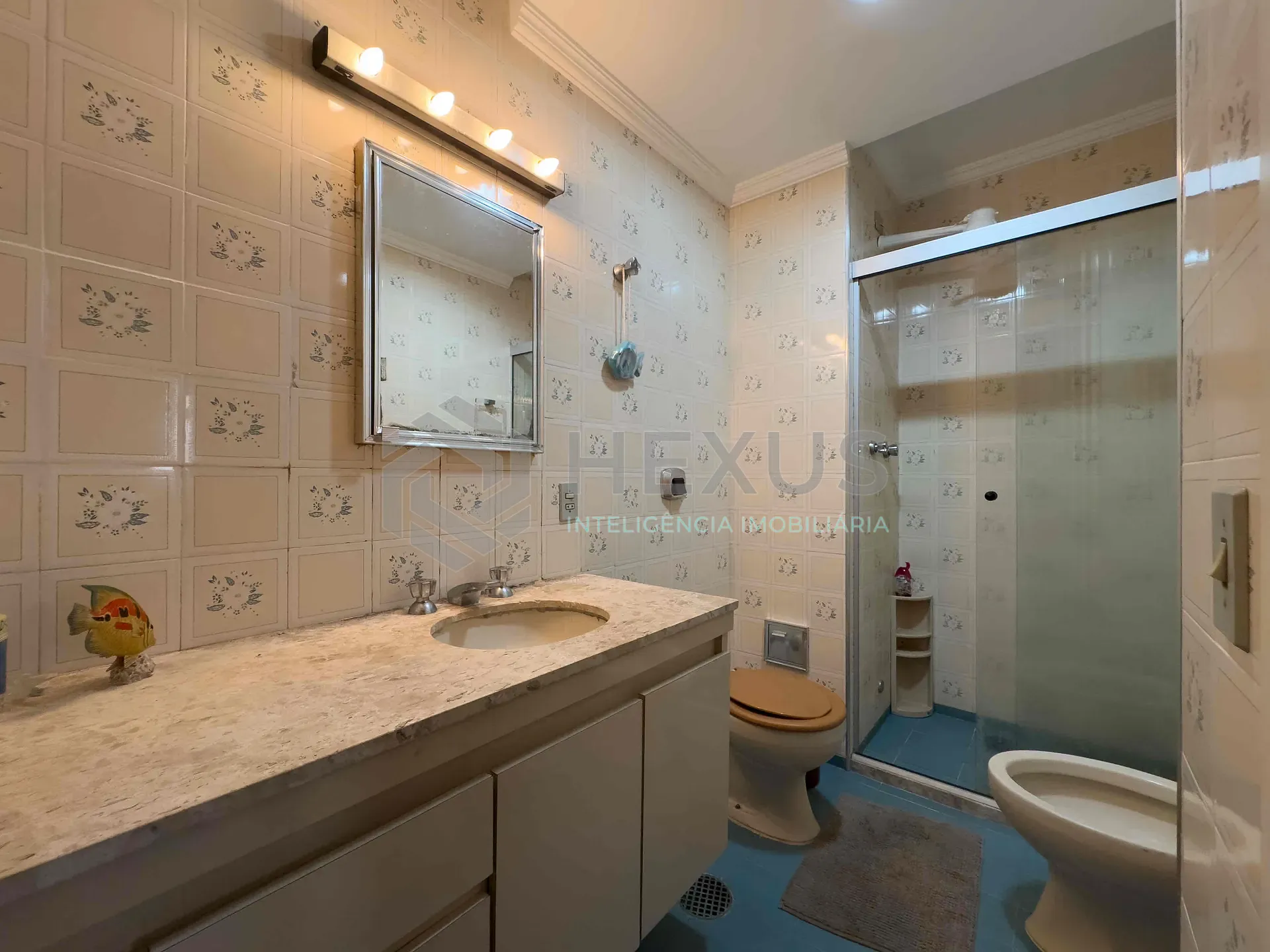 Apartamento, 3 quartos, 115 m² - Foto 11