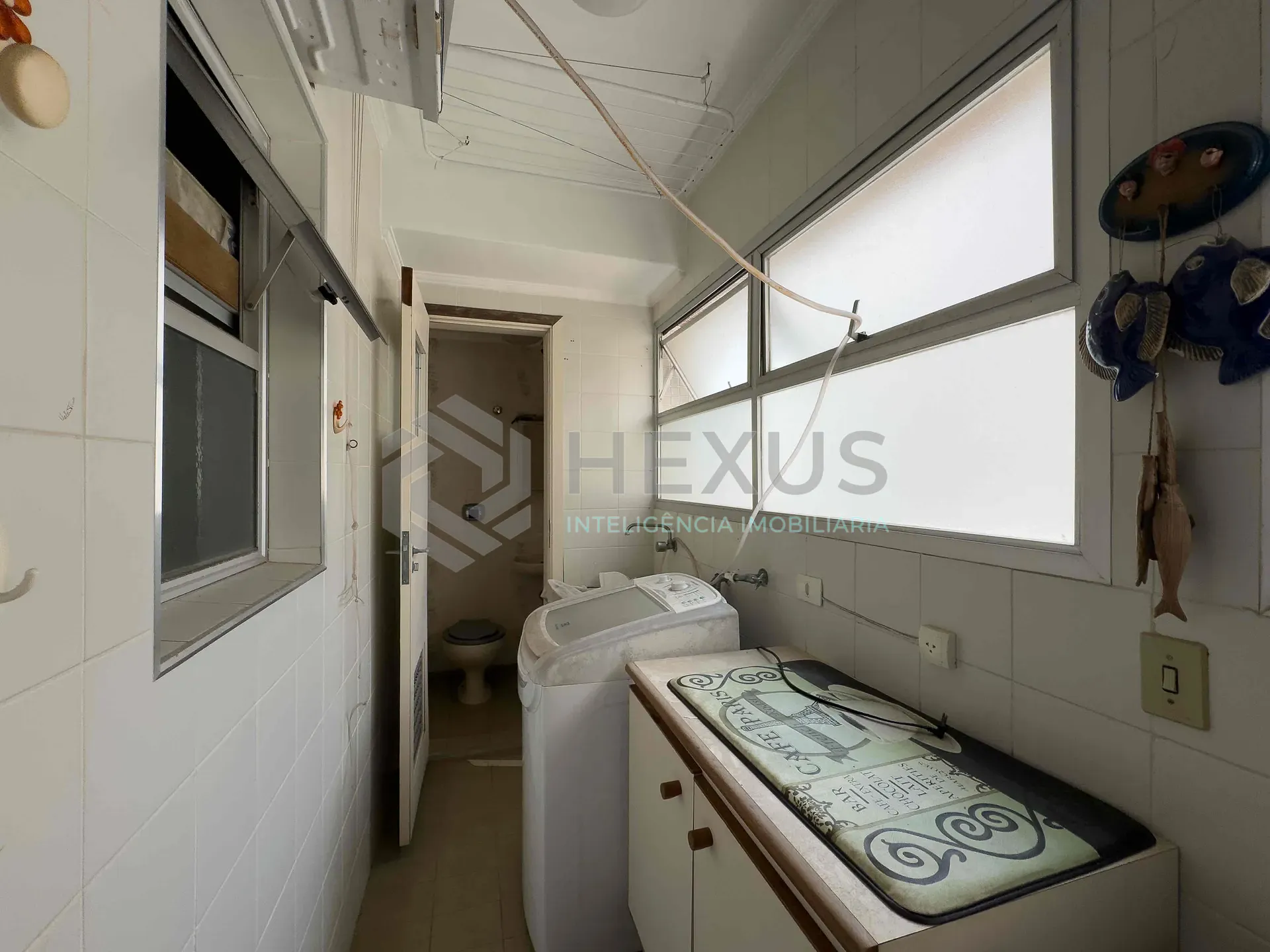 Apartamento, 3 quartos, 115 m² - Foto 27