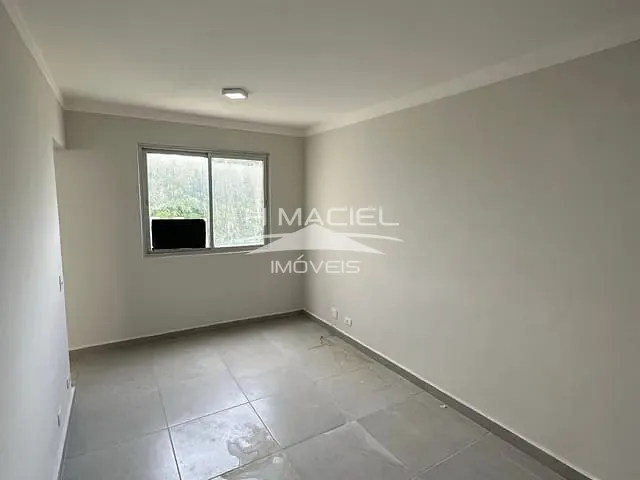Apartamento com 62m² 2 quartos e 1 banheiro, à venda ou para alugar, no bairro Conjunto Residencial Parque Bandeirantes em Campinas