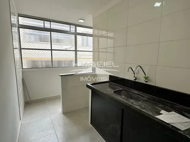Apartamento com 62m² 2 quartos e 1 banheiro, à venda ou para alugar, no bairro Conjunto Residencial Parque Bandeirantes em Campinas