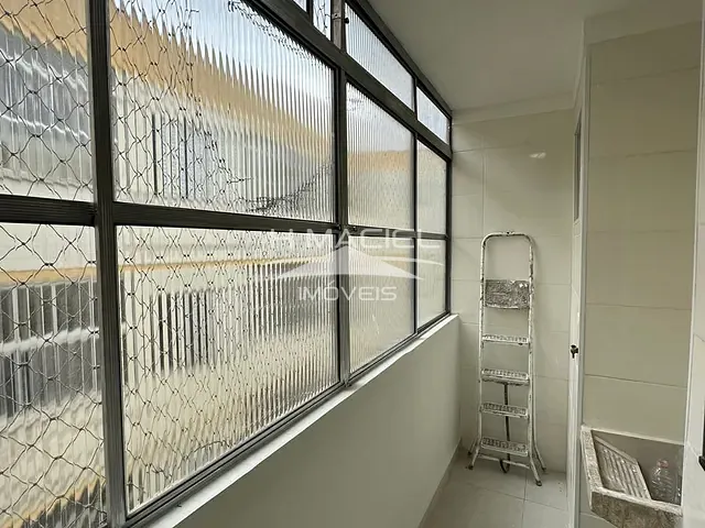Apartamento com 62m² 2 quartos e 1 banheiro, à venda ou para alugar, no bairro Conjunto Residencial Parque Bandeirantes em Campinas