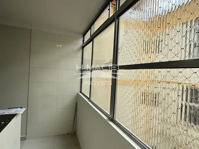 Apartamento com 62m² 2 quartos e 1 banheiro, à venda ou para alugar, no bairro Conjunto Residencial Parque Bandeirantes em Campinas