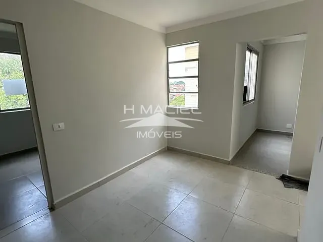 Apartamento com 62m² 2 quartos e 1 banheiro, à venda ou para alugar, no bairro Conjunto Residencial Parque Bandeirantes em Campinas