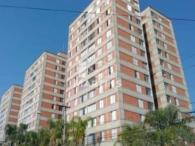 Apartamento 3 quartos e 1 banheiro, à venda, no bairro Jardim Piracuama em São Paulo