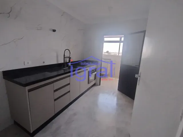 Apartamento 1 quarto e 1 banheiro, à venda, no bairro Vila Parque Jabaquara em São Paulo