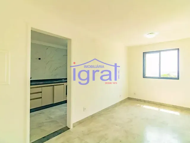Apartamento 1 quarto e 1 banheiro, à venda, no bairro Vila Parque Jabaquara em São Paulo