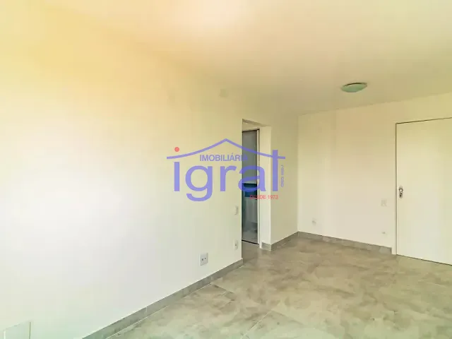 Apartamento 1 quarto e 1 banheiro, à venda, no bairro Vila Parque Jabaquara em São Paulo