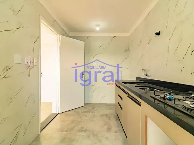 Apartamento 1 quarto e 1 banheiro, à venda, no bairro Vila Parque Jabaquara em São Paulo