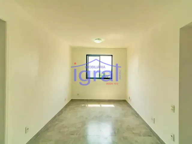 Apartamento 1 quarto e 1 banheiro, à venda, no bairro Vila Parque Jabaquara em São Paulo