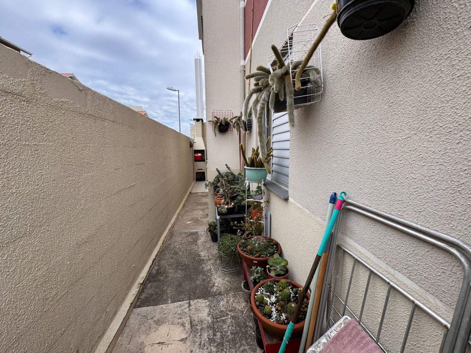 Apartamento, 2 quartos, 50 m² - Foto 8