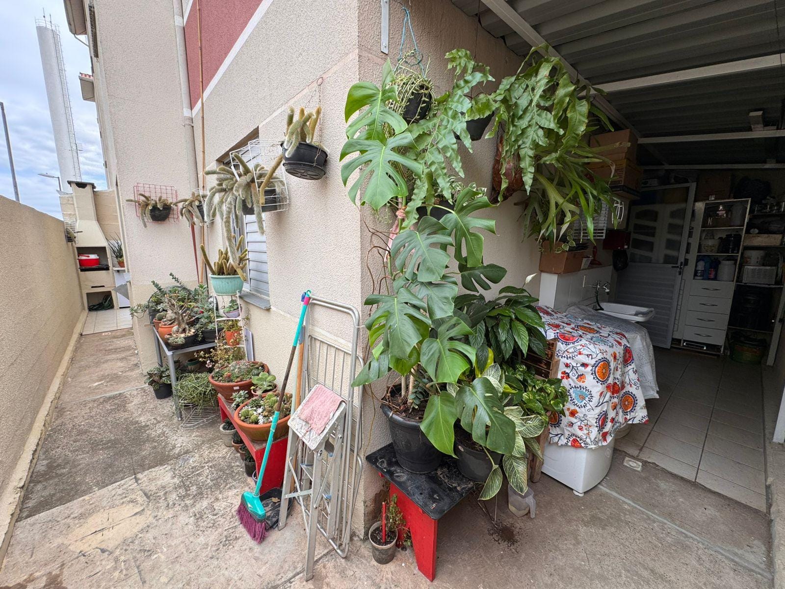 Apartamento, 2 quartos, 50 m² - Foto 9