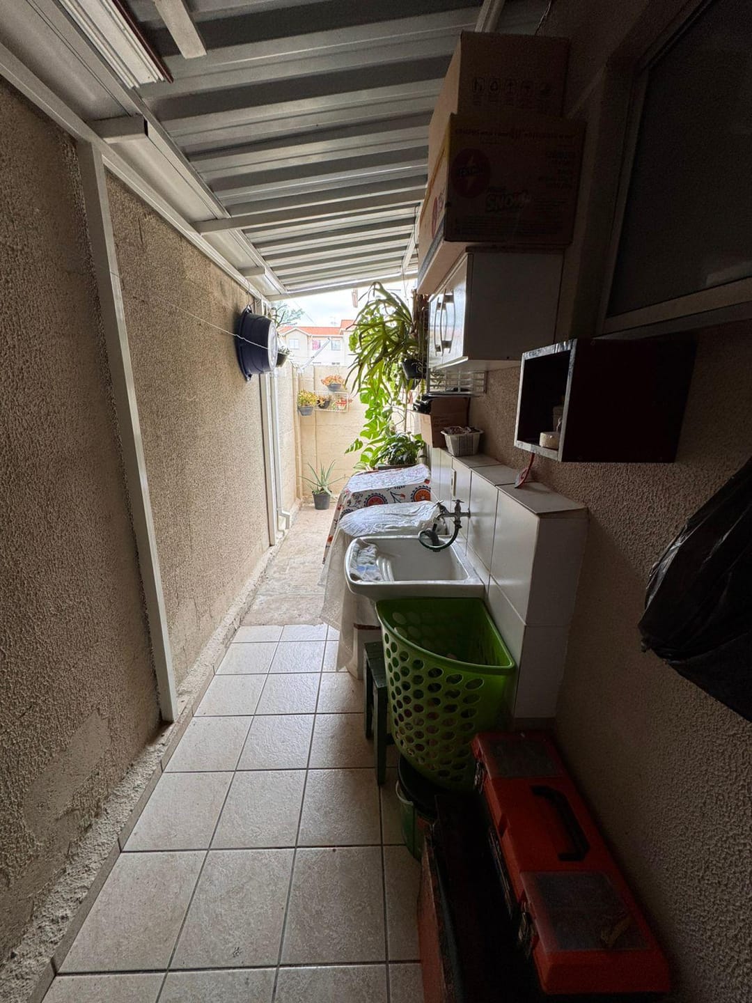 Apartamento, 2 quartos, 50 m² - Foto 11