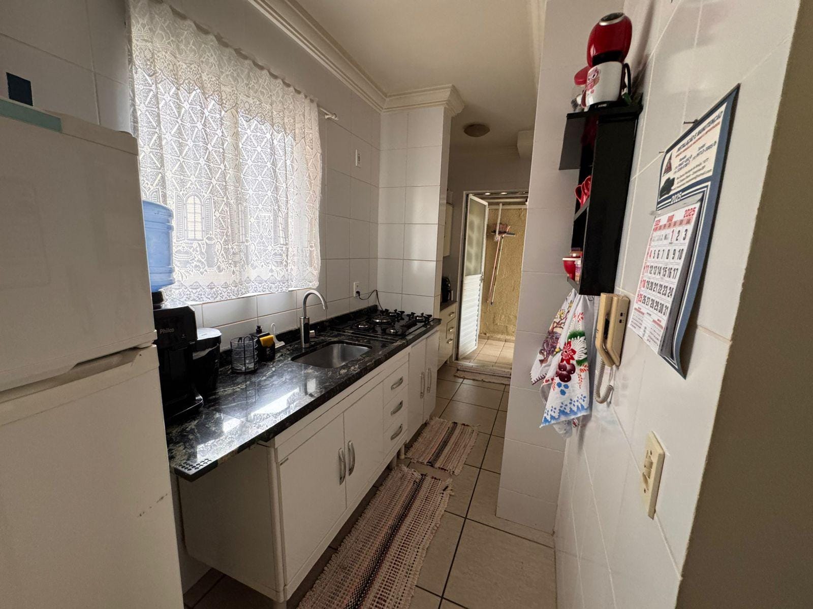 Apartamento, 2 quartos, 50 m² - Foto 12