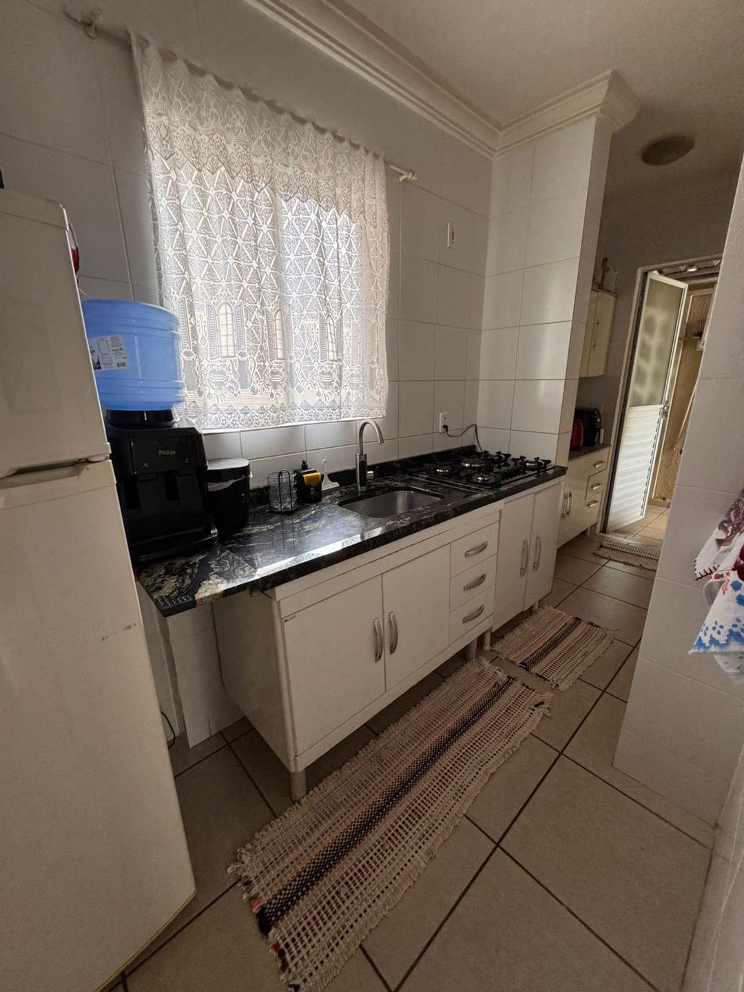 Apartamento, 2 quartos, 50 m² - Foto 13