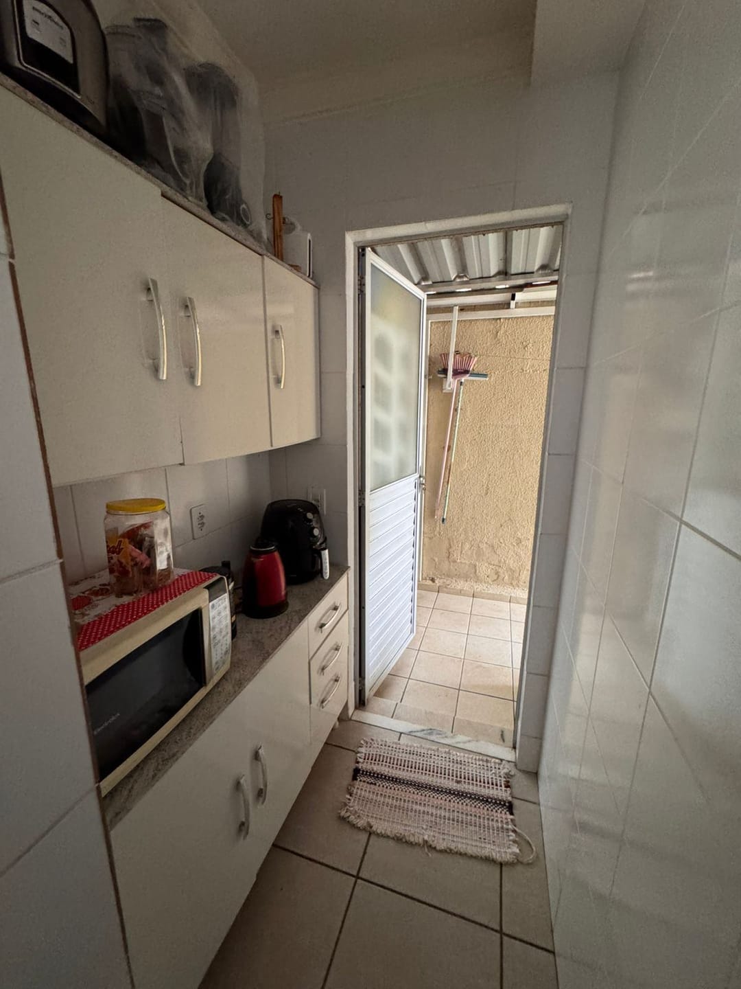 Apartamento, 2 quartos, 50 m² - Foto 14