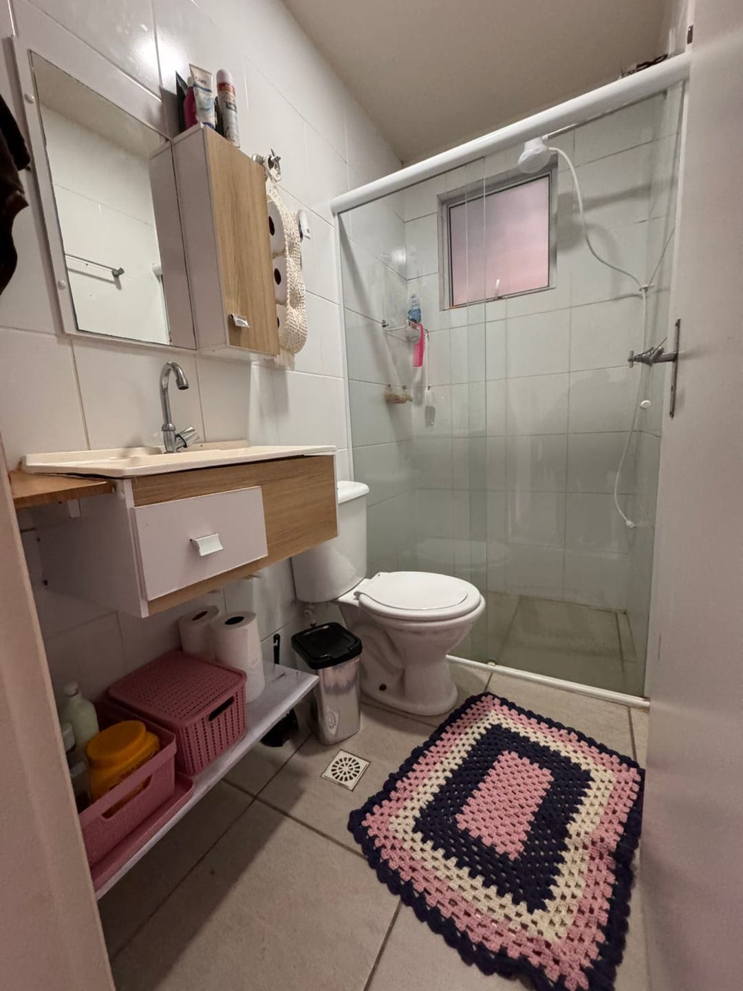 Apartamento, 2 quartos, 50 m² - Foto 15