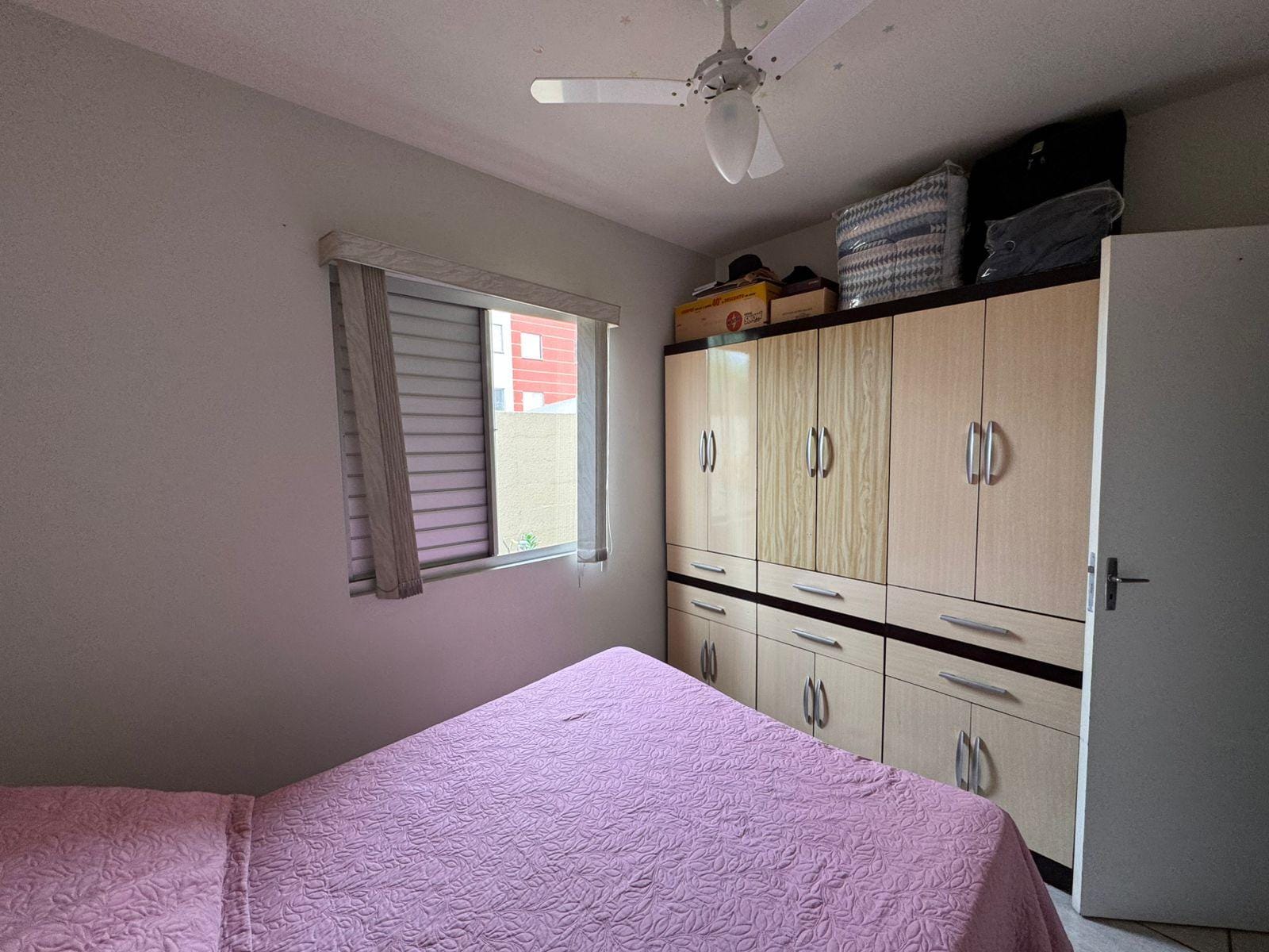 Apartamento, 2 quartos, 50 m² - Foto 16