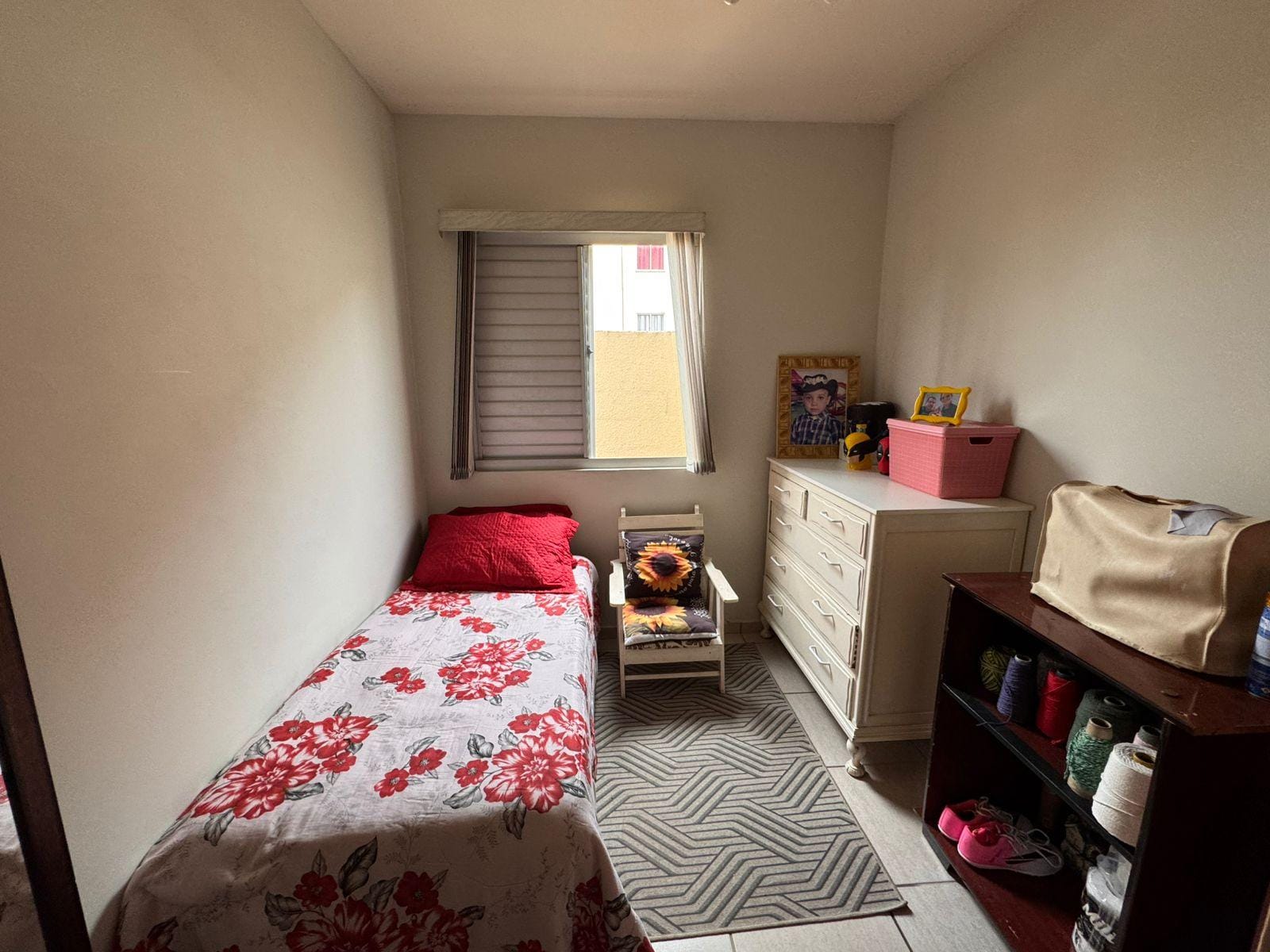 Apartamento, 2 quartos, 50 m² - Foto 18