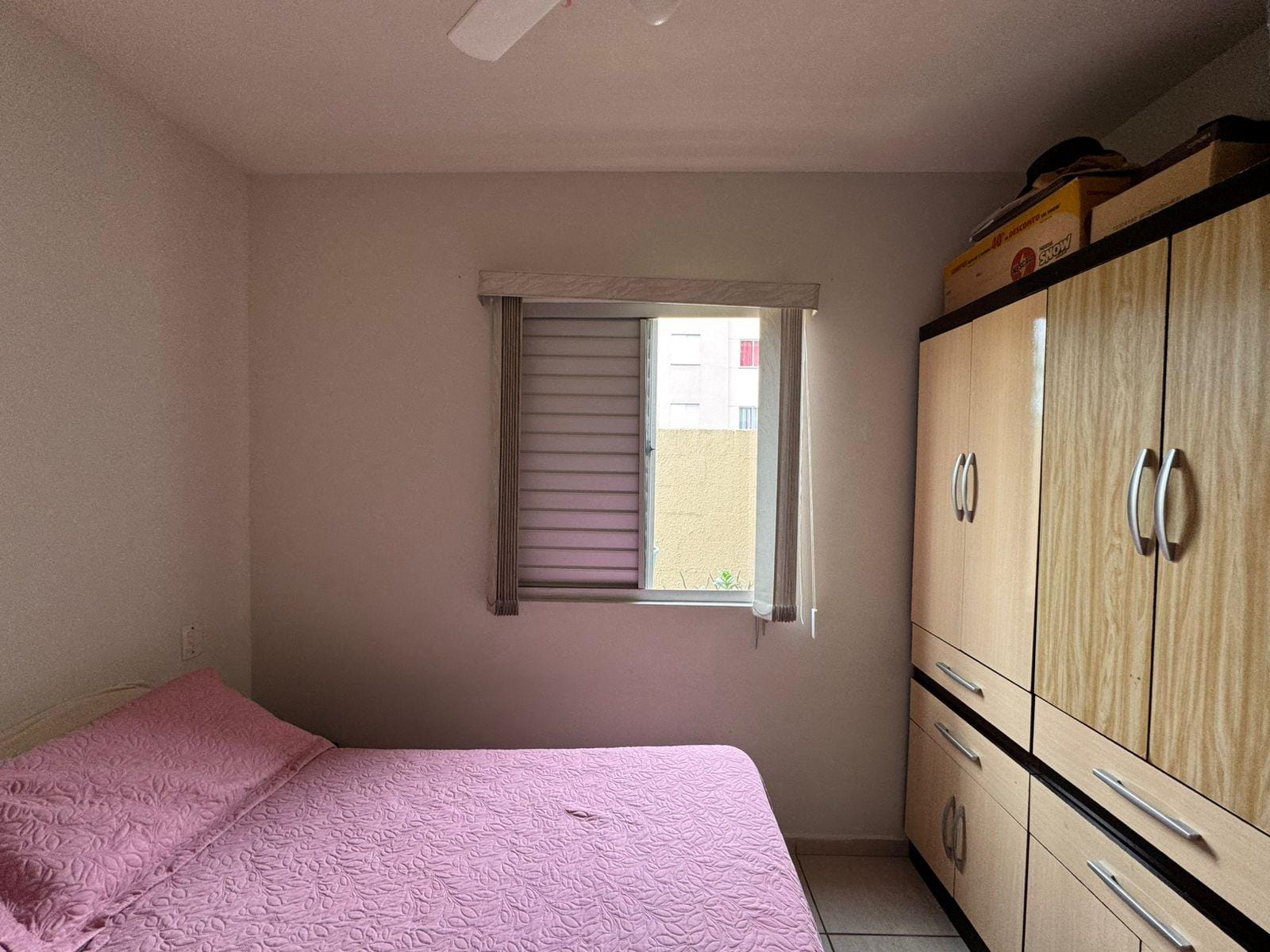Apartamento, 2 quartos, 50 m² - Foto 19