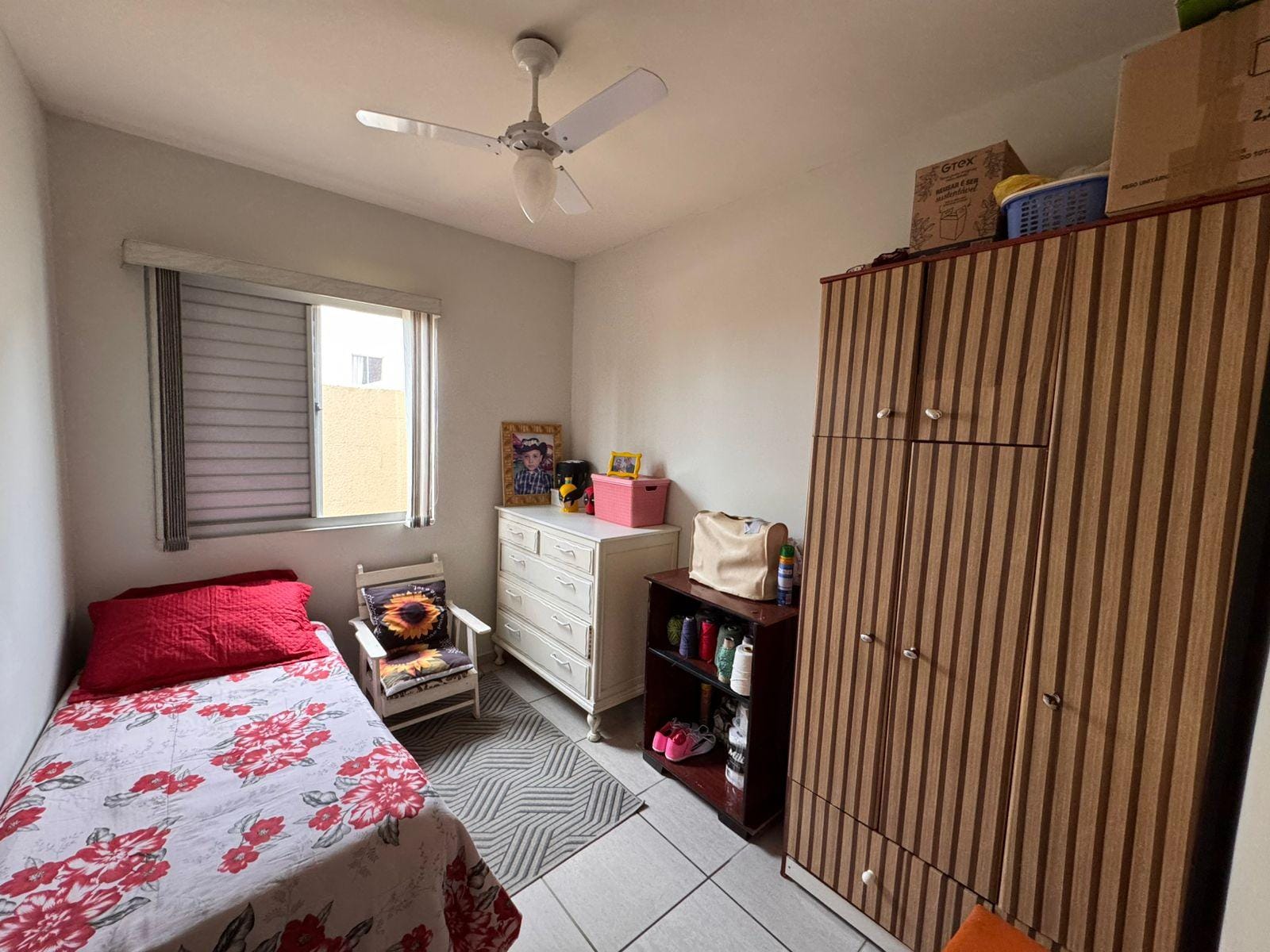 Apartamento, 2 quartos, 50 m² - Foto 20