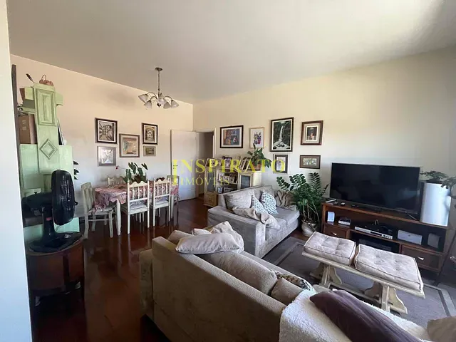 Apartamento 3 quartos e 3 banheiros, à venda, no bairro Bela Vista em Jundiaí