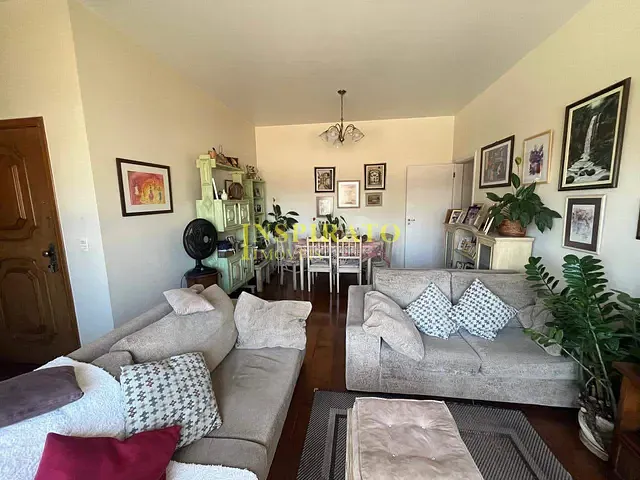 Apartamento 3 quartos e 3 banheiros, à venda, no bairro Bela Vista em Jundiaí