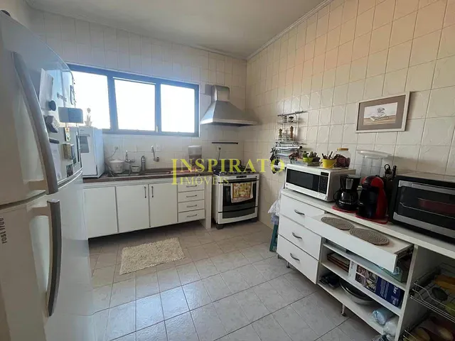 Apartamento 3 quartos e 3 banheiros, à venda, no bairro Bela Vista em Jundiaí