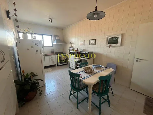 Apartamento 3 quartos e 3 banheiros, à venda, no bairro Bela Vista em Jundiaí