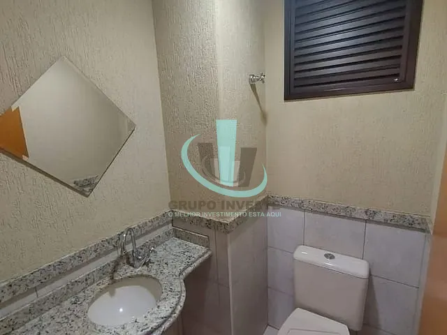 Apartamento com 151m² 3 quartos e 3 banheiros, à venda, no bairro VILA JOÃO GODÓI em ARARAQUARA