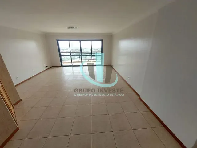 Apartamento com 151m² 3 quartos e 3 banheiros, à venda, no bairro VILA JOÃO GODÓI em ARARAQUARA