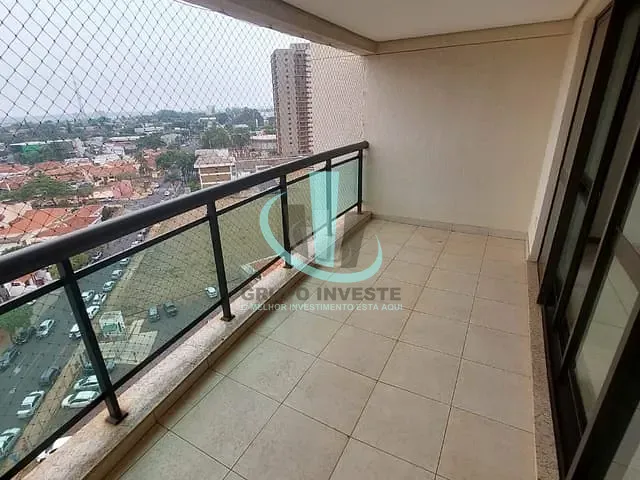 Apartamento com 151m² 3 quartos e 3 banheiros, à venda, no bairro VILA JOÃO GODÓI em ARARAQUARA